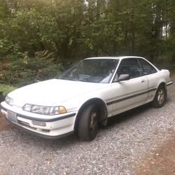 1990 Acura Integra