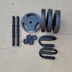 Exercise Gym Kit