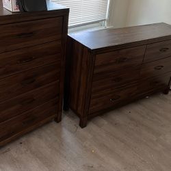 Dressers 