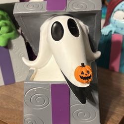 Nightmare Before Christmas Zero