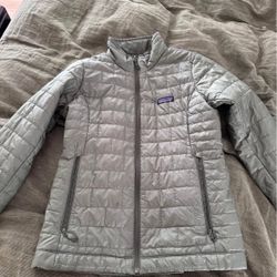 Patagonia Nano Puff Jacket