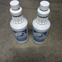 Scale Remover Tile Cleaner 