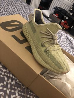 Yeezy Boost 350