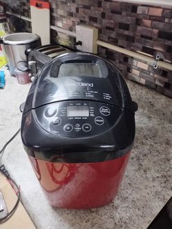Westbend Bread Maker