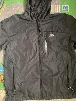 New Balance Jacket
