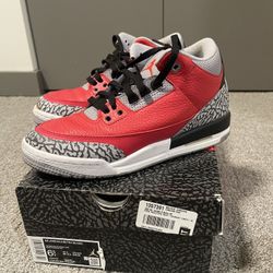 Jordan 3 Retro SE (Nike)