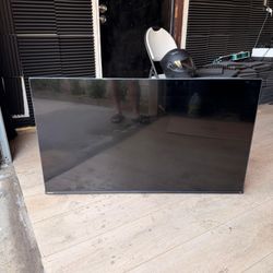 Toshiba 55” 4K Ultra HD Smart TV Model: 55C350KU