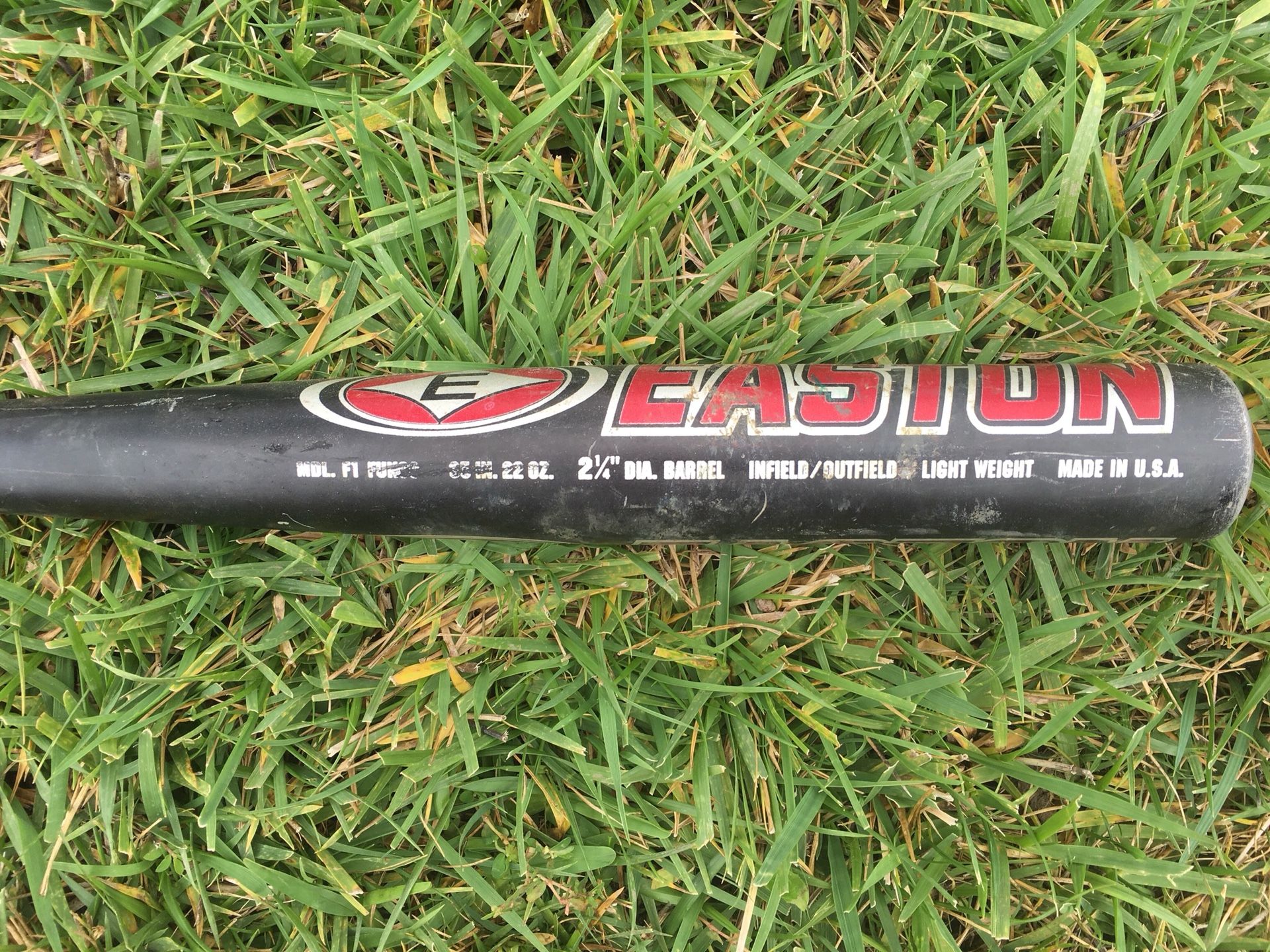 Easton Fungo Bat