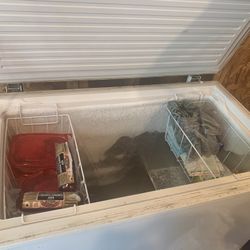 Freezer