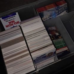 Football Cards