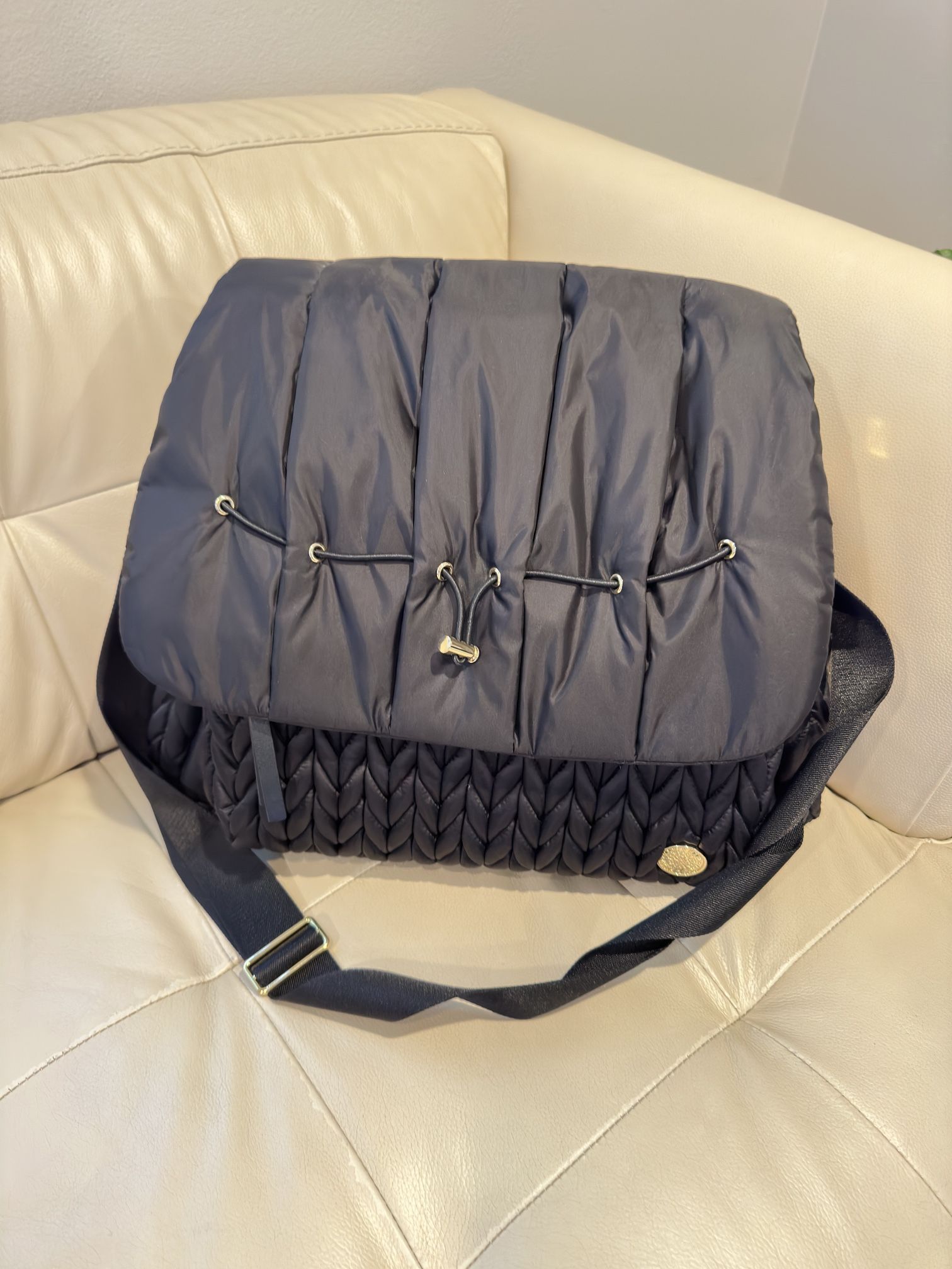 HAPP Diaper bag - 通販 - www.photoventuresnamibia.com