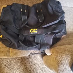 CLC Work Gear Work Bag 