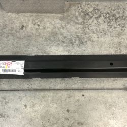 2015 - 2020 FORD F-150 ROCKER PANEL REINFORCED OEM GL3Z-1810129-A