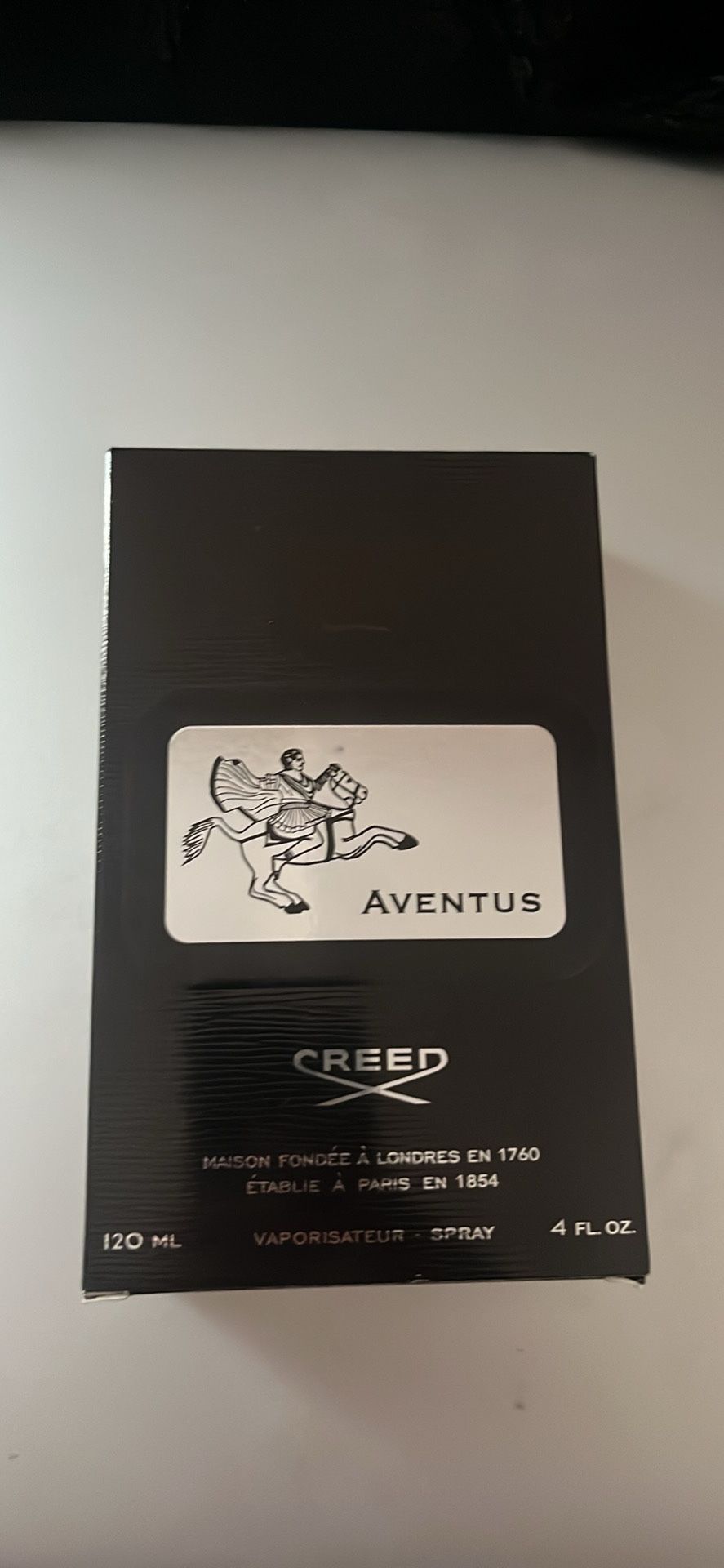 creed cologne
