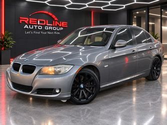 2011 BMW 3 Series