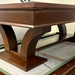 Brunswick 8 Foot Treviso Pool Table