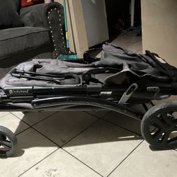Used Stroller Wagon