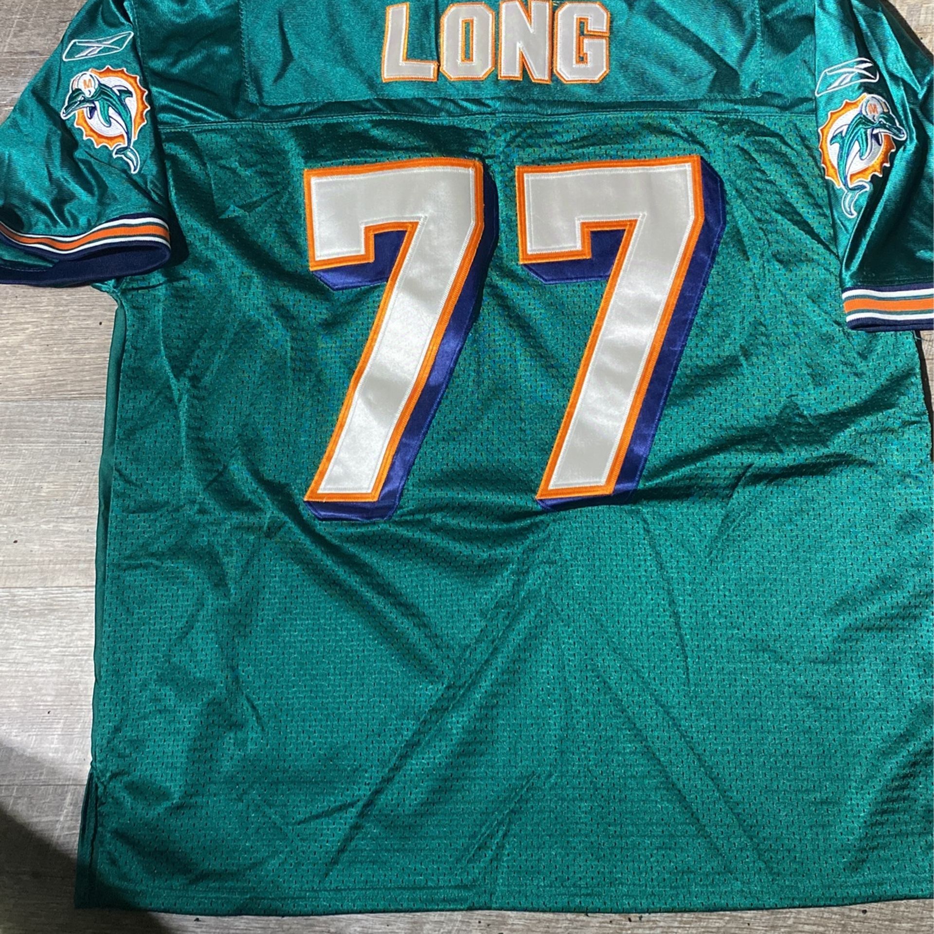 Jake long JERSEY π₯π₯