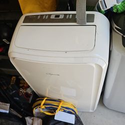 Portable AC