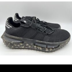 Adidas Mens Made To Remade Size 9