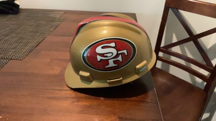 Football helmet