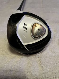 TaylorMade R11 Driver