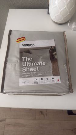 Brand new! Queen Sheet Set