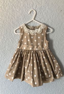 Target Sz 18 months dress girl