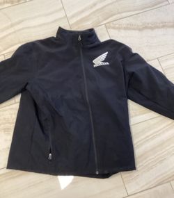 Honda Jacket Xxl