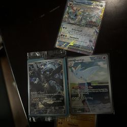 Pokemon Cards For Trade