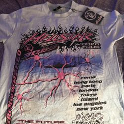 Hellstar Shirt 