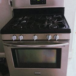 Stove