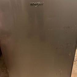 Little Refrigerador For Office 