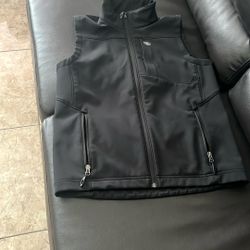 Boys, ariat Vest