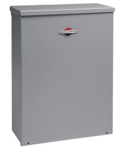 Briggs & Stratton 150AMP ATS