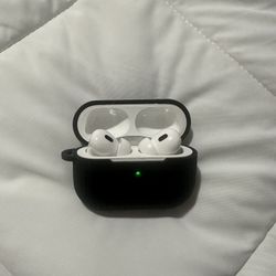 AirPods Pro Gen 2