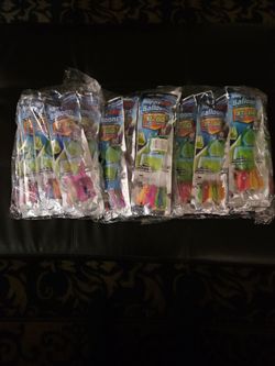 Water balloons  6.00 a  bag