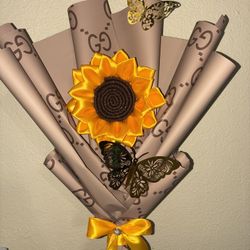 Eternal Roses / Rosas Eternas 