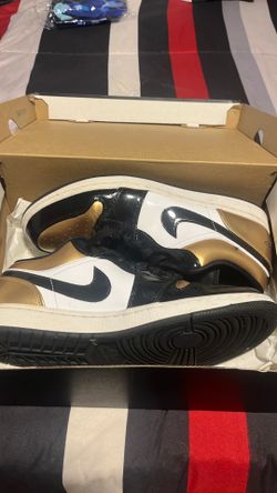 Air Jordan 1 low