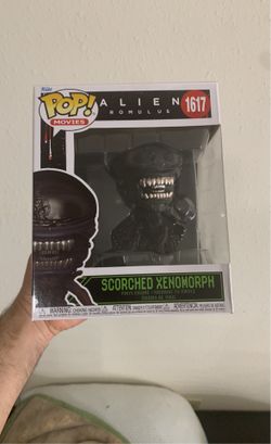 Alien Romulus