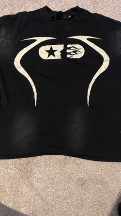 Hell star matching set