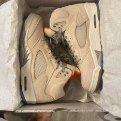 Air Jordan 5 Retro SE