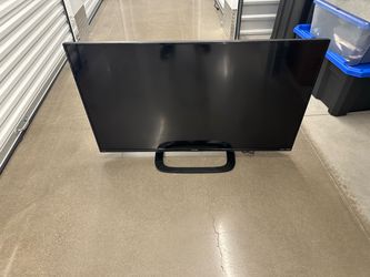 Sharp 48” TV