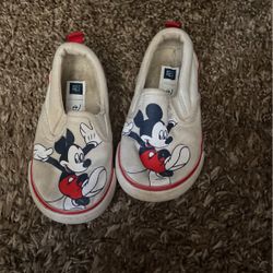 Toddler Shoes
