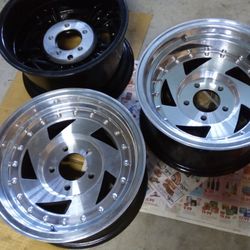 VINTAGE AMERICAN RACING AR-26