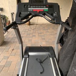 Epic T60 Treadmill