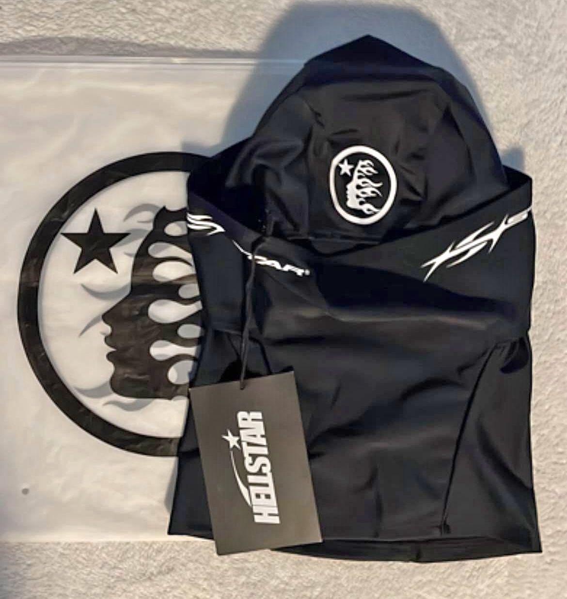 Hellstar Ski Mask