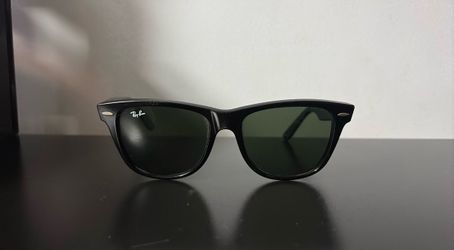 Ray bans glasses