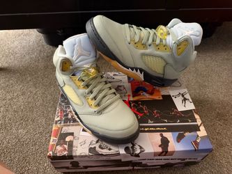Jordan 5
