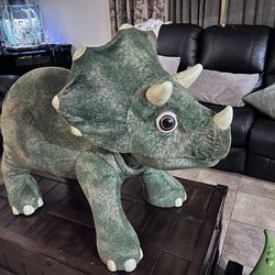 Playskool Kota Dinosaur Vintage 